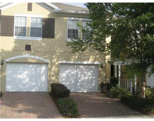 3117 Capri Isle Way, Orlando, FL 32835