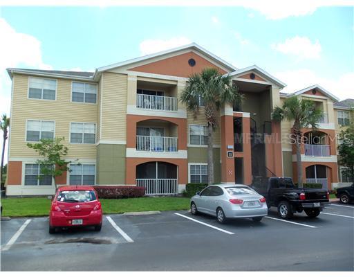 1939 Summer Club Dr. #105, Oviedo, FL 32765