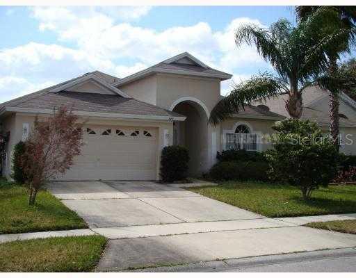 347 Streamview Way, Winter Springs, FL 32708