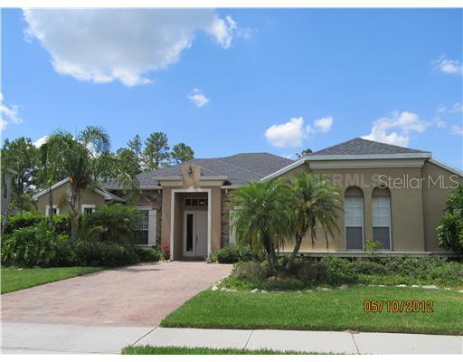 3753 Heirloom Rose Pl., Oviedo, FL 32766