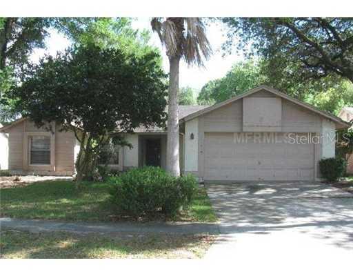[Address Hidden by Seller], Lutz, FL 33558
