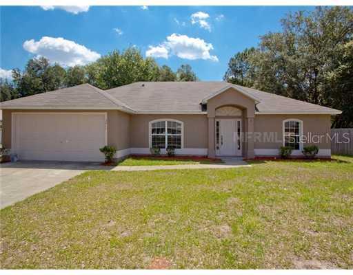 3211 Sawyer Cir., Deltona, FL 32738
