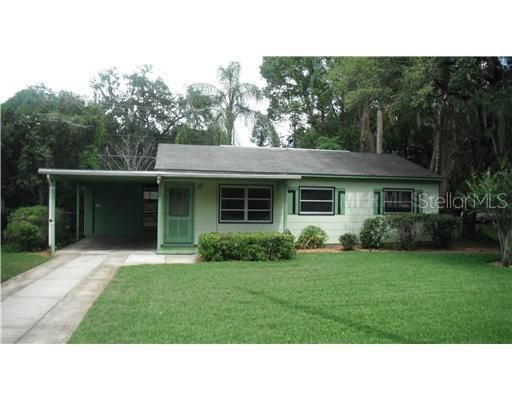 2105 S Palmetto Ave., Sanford, FL 32771