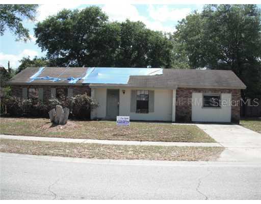 4525 Flintlock Dr., Orlando, FL 32808