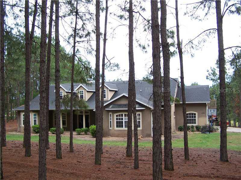 11206 Howey Cross Rd., Clermont, FL 34715