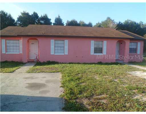 1611 Angle Ave. #B, Haines City, FL 33844