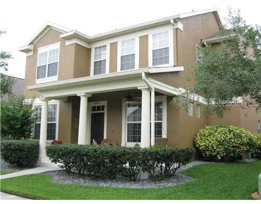 2725 Silver River Tr., Orlando, FL 32828