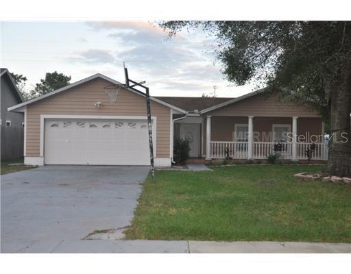 3347 Glen Village Ct., Orlando, FL 32822