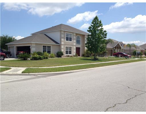 790 Plymouth Turtle Way, St. Cloud, FL 34772