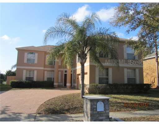 1472 Falconcrest Blvd., Apopka, FL 32712