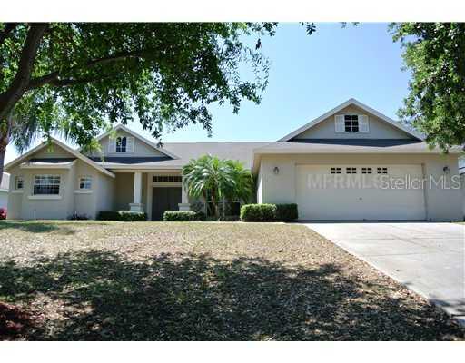 10653 Vista Del Sol Cir., Clermont, FL 34711