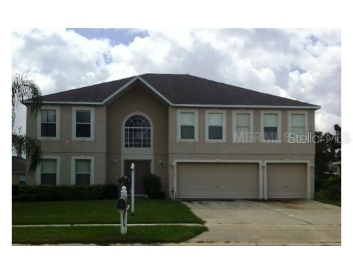 383 Medallion Pl., Chuluota, FL 32766