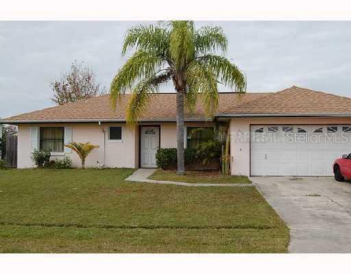 [Address Hidden by Seller], Kissimmee, FL 34747