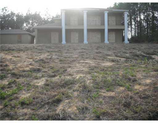 14907 Fosgate Rd., Montverde, FL 34756