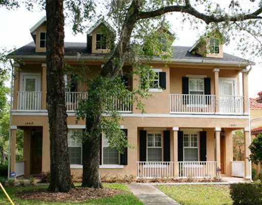 1441 Harmon Ave., Winter Park, FL 32789