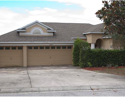 13044 Lakewind Dr., Clermont, FL 34711