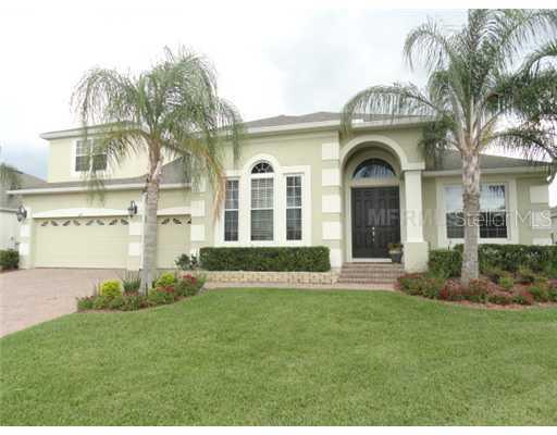 2695 Cardassi Dr., Ocoee, FL 34761