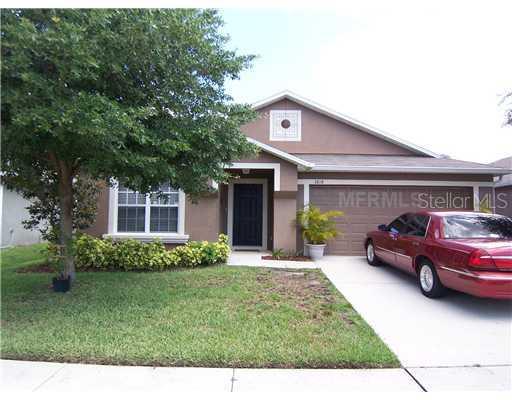 3818 Klondike Pl., Sanford, FL 32771