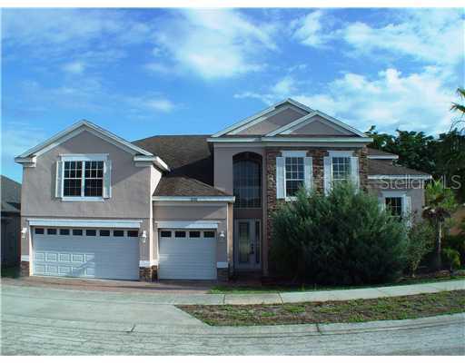 2132 Northumbria Dr., Sanford, FL 32771