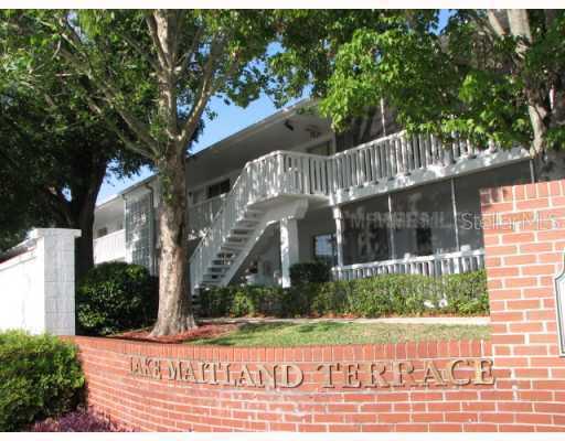 1140 S Orlando Ave. #E-12, Maitland, FL 32751