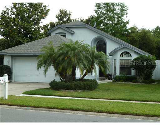 6091 Parkview Point Dr., Orlando, FL 32821