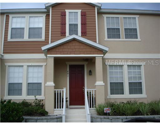 841 Bending Oak Tr., Winter Garden, FL 34787