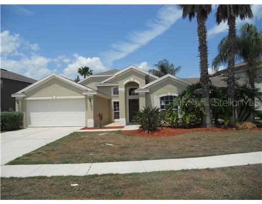 216 Tavestock Loop, Winter Springs, FL 32708