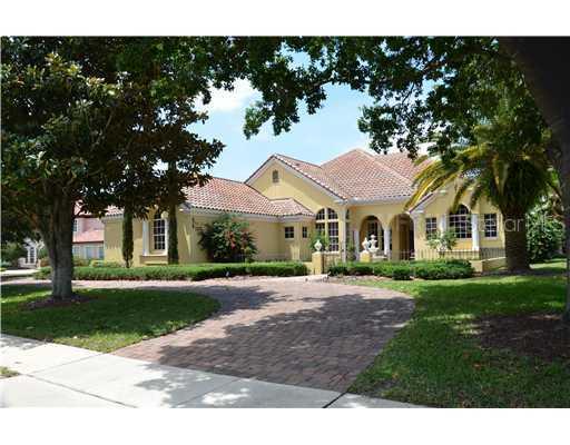 9049 Balmoral Mews Sq., Windermere, FL 34786