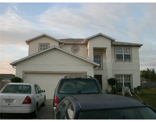 [Address Hidden by Seller], Kissimmee, FL 34747