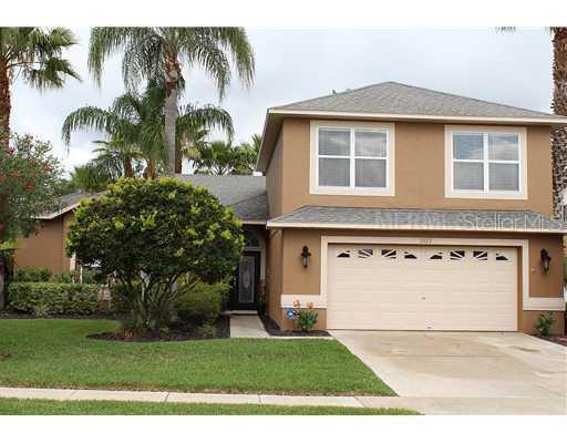 2822 Strand Cir., Oviedo, FL 32765