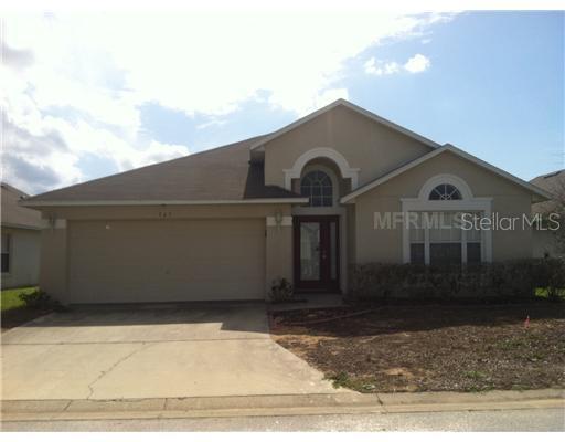 163 Elderberry Dr., Davenport, FL 33897