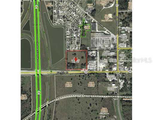 501 Franklin St., Ocoee, FL 34761