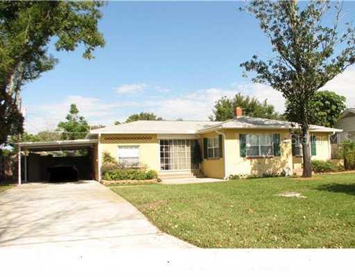 1323 Dallas Ave., Winter Park, FL 32789