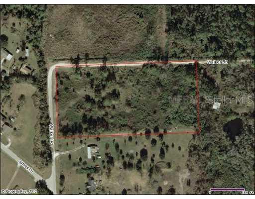 2861 Walker Rd., Oviedo, FL 32765