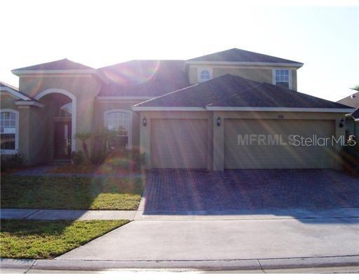 12845 Cypress Swamp Dr., Orlando, FL 32824