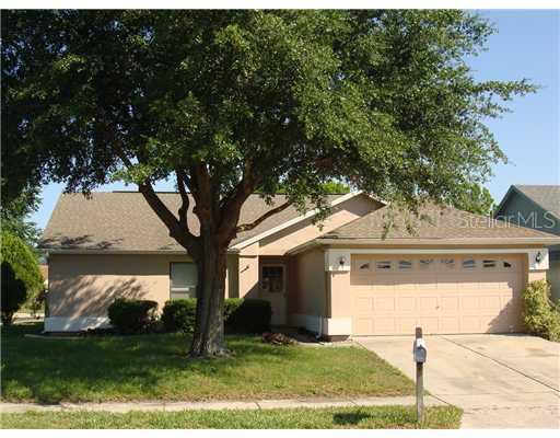 1011 Bluejack Oak Dr., Oviedo, FL 32765