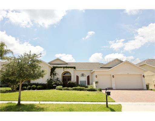 843 Pecori Ter., Ocoee, FL 34761