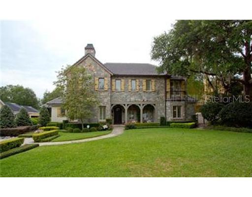 2219 Venetian Way, Winter Park, FL 32789