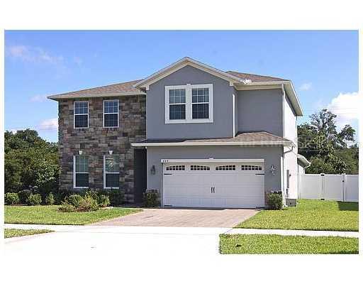 835 Strathmore Dr., Orlando, FL 32803