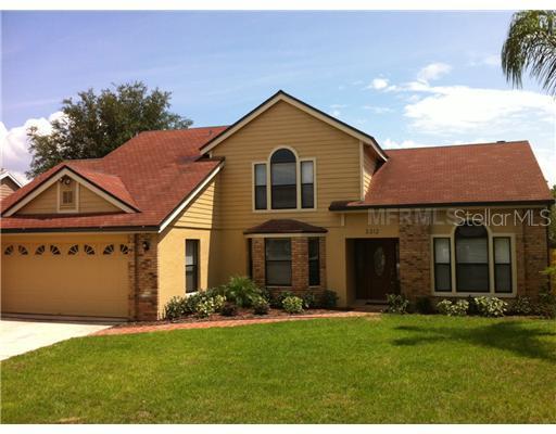 3312 Hillmont Cir., Orlando, FL 32817