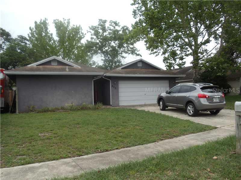 413 S Alderwood St., Winter Springs, FL 32708