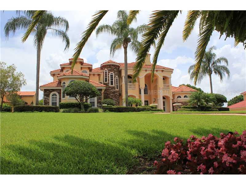 3049 Seigneury Dr., Windermere, FL 34786