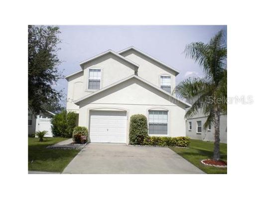 2534 Hamlet Ln., Kissimmee, FL 34746