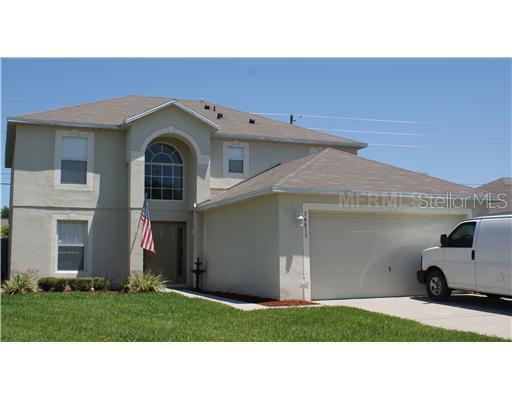 14013 Econ Woods Ln., Orlando, FL 32826