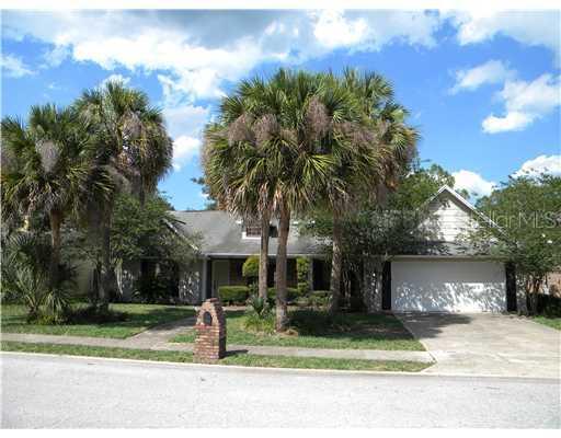 458 Sabal Trail Cir., Longwood, FL 32779