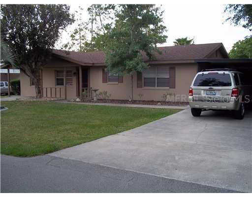 1124 W Voorhis Ave., DeLand, FL 32720