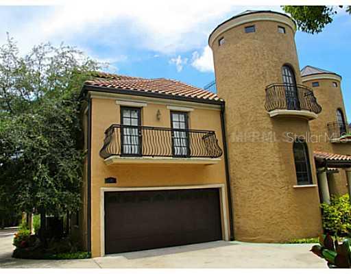 1280 S Pennsylvania Ave. #14, Winter Park, FL 32789