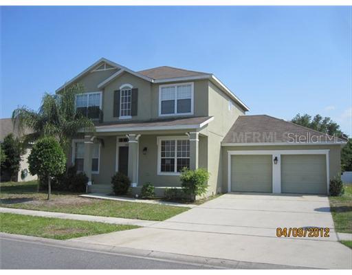 3222 Hopewell Dr., Kissimmee, FL 34746