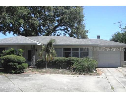 [Address Hidden by Seller], St Petersburg, FL 33702