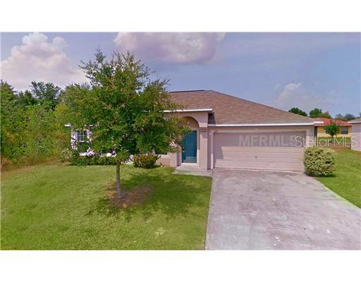 627 N Delmonte Ct., Kissimmee, FL 34758